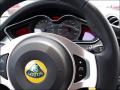 Controls of 2011 Lotus Evora Coupe #9