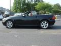 2004 SLK 320 Roadster #3