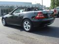 2004 SLK 320 Roadster #4