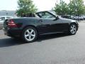 2004 SLK 320 Roadster #5