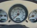  2004 Mercedes-Benz SLK 320 Roadster Gauges #17