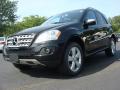 2009 ML 350 4Matic #1