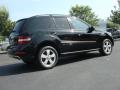 2009 ML 350 4Matic #5