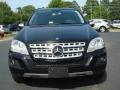 2009 ML 350 4Matic #8