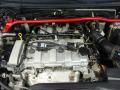  2003 Protege 2.0 Liter DOHC 16-Valve 4 Cylinder Engine #19