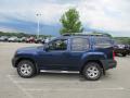 2009 Xterra S 4x4 #6