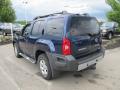2009 Xterra S 4x4 #7