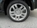 2008 Dodge Nitro R/T Wheel #18 2008 Dodge Nitro R/T Wheel #18