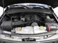 2008 Nitro 4.0 Liter SOHC 24-Valve V6 Engine #20 2008 Nitro 4.0 Liter SOHC 24-Valve V6 Engine #20
