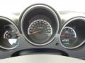 2008 Dodge Nitro R/T Gauges #25 2008 Dodge Nitro R/T Gauges #25
