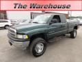 1999 Ram 2500 SLT Extended Cab 4x4 #1