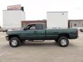 1999 Ram 2500 SLT Extended Cab 4x4 #11