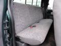  1999 Dodge Ram 2500 Mist Gray Interior #23