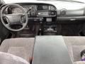 Dashboard of 1999 Dodge Ram 2500 SLT Extended Cab 4x4 #27