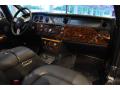Dashboard of 2009 Rolls-Royce Phantom Coupe #12