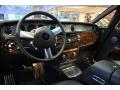 Dashboard of 2009 Rolls-Royce Phantom Coupe #16