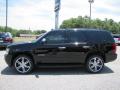 Custom Wheels of 2007 Chevrolet Tahoe LTZ #4