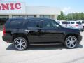 2007 Tahoe LTZ #8