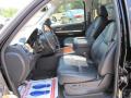 2007 Tahoe LTZ #11