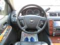  2007 Chevrolet Tahoe LTZ Steering Wheel #22