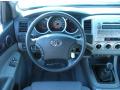 Dashboard of 2009 Toyota Tacoma X-Runner #19 Dashboard of 2009 Toyota Tacoma X-Runner #19