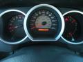 2009 Toyota Tacoma X-Runner Gauges #20 2009 Toyota Tacoma X-Runner Gauges #20
