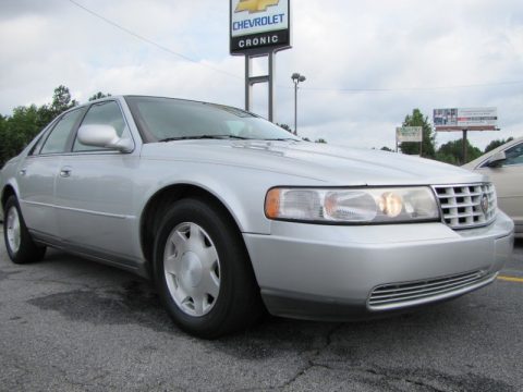 Sterling Cadillac Seville SLS. Click to enlarge. Sterling Cadillac Seville SLS. Click to enlarge.