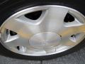2001 Cadillac Seville SLS Wheel #8 2001 Cadillac Seville SLS Wheel #8