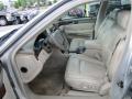 2001 Cadillac Seville Oatmeal Interior #9 2001 Cadillac Seville Oatmeal Interior #9