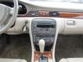 Controls of 2001 Cadillac Seville SLS #14 Controls of 2001 Cadillac Seville SLS #14