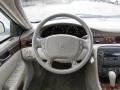 2001 Cadillac Seville SLS Steering Wheel #15 2001 Cadillac Seville SLS Steering Wheel #15