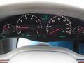 2001 Cadillac Seville SLS Gauges #16 2001 Cadillac Seville SLS Gauges #16