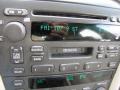 Controls of 2001 Cadillac Seville SLS #17 Controls of 2001 Cadillac Seville SLS #17
