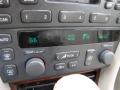 Controls of 2001 Cadillac Seville SLS #18 Controls of 2001 Cadillac Seville SLS #18