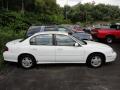  2000 Chevrolet Malibu Bright White #4