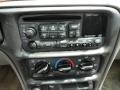 Controls of 2000 Chevrolet Malibu LS Sedan #13