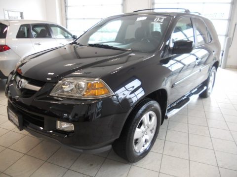 Airport Acura on Used 2004 Acura Mdx For Sale   Stock  I302477a   Dealerrevs Com