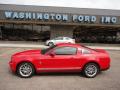2012 Mustang V6 Premium Coupe #1 2012 Mustang V6 Premium Coupe #1