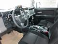 2011 FJ Cruiser 4WD #12