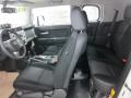2011 FJ Cruiser 4WD #13