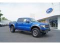2011 F150 SVT Raptor SuperCrew 4x4 #1
