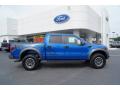 2011 F150 SVT Raptor SuperCrew 4x4 #2