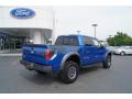 2011 F150 SVT Raptor SuperCrew 4x4 #3