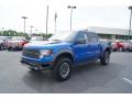 2011 F150 SVT Raptor SuperCrew 4x4 #6