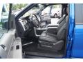 2011 F150 SVT Raptor SuperCrew 4x4 #9