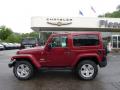 2011 Wrangler Sahara 4x4 #2