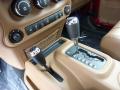  2011 Wrangler 4 Speed Automatic Shifter #21