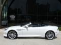  2012 Aston Martin Virage Rolls Royce Arctica White #5