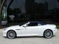  2012 Aston Martin Virage Rolls Royce Arctica White #6