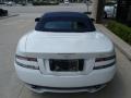  2012 Aston Martin Virage Rolls Royce Arctica White #10